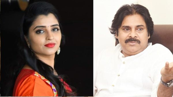 పవన్ కళ్యాణ్ లో ఓటమి భయం.. పిఠాపురం గ్రౌండ్ రియాలిటీ ఇదే: యాంకర్ శ్యామల