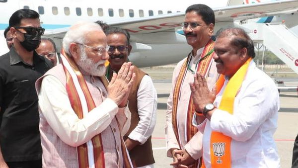 Graduate MLC: పట్టభద్రుల ఎమ్మెల్సీ అభ్యర్థిగా ప్రేమేందర్ రెడ్డిని ప్రకటించిన బీజేపీ..