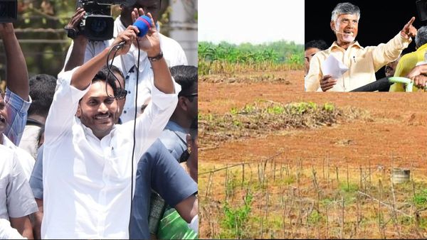 AP Land Titling act: డిఫెన్స్‌లో పడ్డ టీడీపీ..ఆ వీడియో వైరల్..!