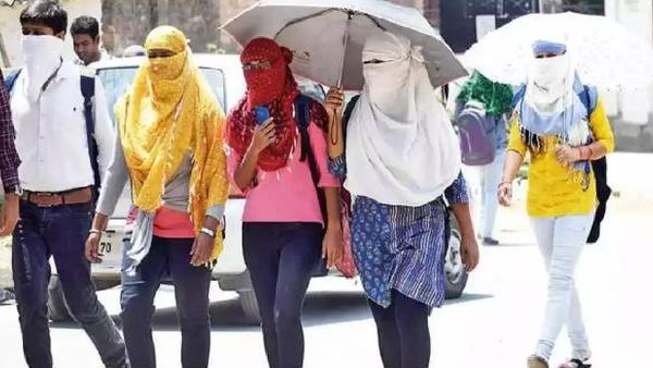 Heat wave 2024: భానుడి భగభగ; 5రోజులు ఈ జిల్లాల్లో తీవ్ర వడగాలులు.. జాగ్రత్త