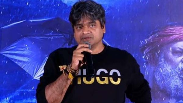 Harish Shankar: మన బటన్ మనమే నొక్కాలి.. హరీశ్ శంకర్ సంచలన ట్వీట్..