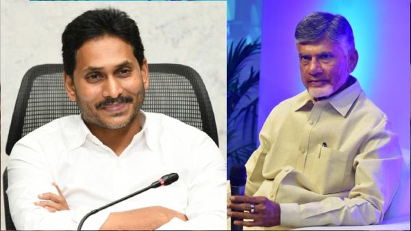   Chandrababu: జగన్ మెడకు ఉరేసే అవకాశమొచ్చింది.. ఆపై మీ జీవితాలు అన్‌స్టాపబుల్‌