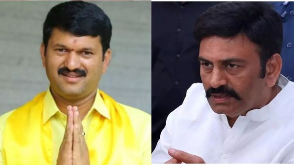 ఉండిలో డేంజర్ బెల్స్ - బిగ్ ట్విస్ట్, విజయం ఆయనదేనా..!!