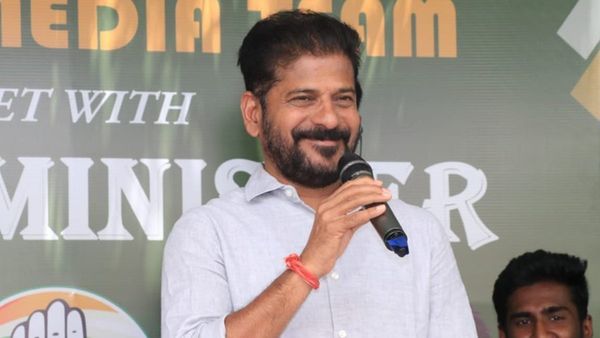 రాష్ట్ర ఆవిర్భావ దినోత్సవాన సీఎం రేవంత్ కీలక నిర్ణయం..!!