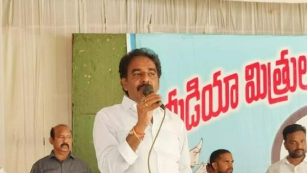 Pinnelli: పిన్నెల్లికి అంతలోనే షాకిచ్చిన హైకోర్టు-కీలక షరతు..!