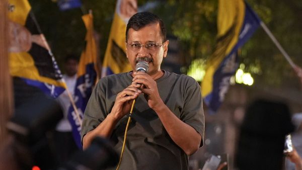 నా పోరాటానికి మద్దతు కావాలి: తీహార్ జైలు నుంచి విడుదలైన అరవింద్ కేజ్రీవాల్