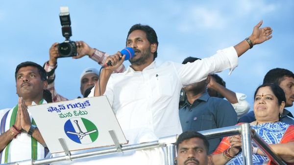 పోలింగ్ తరువాత జగన్ ఏం చేయబోతున్నారు?