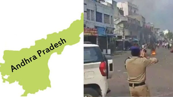 AP Election: ఏపీలో హింసకు అసలు కారణాలివే..! కౌంటింగ్ లో తేడా వస్తే ఇక...!