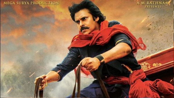బిగ్ బ్రేకింగ్: హరిహర వీరమల్లు దర్శకుడి మార్పు