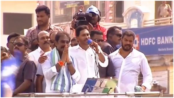 పిన్నెల్లి ఎపిసోడ్ .. జగన్ వీడియో, మంచివాడు మోస్ట్ వాంటెడ్ అంటూ టీడీపీ రచ్చ