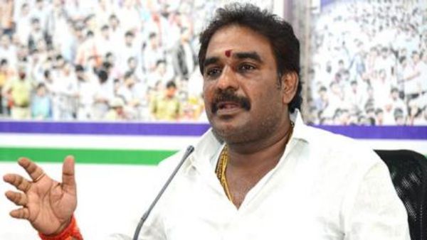 Pinnelli Ramakrishna Reddy: పిన్నెల్లి ఎక్కడా.. అరెస్ట్ చేశారా.. లేదా..!