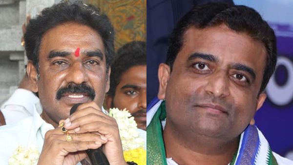 పల్నాడు టెన్షన్- వైసీపీ ఎమ్మెల్యేలు కాసు, పిన్నెల్లి హౌస్ అరెస్టు-జిల్లా వ్యాప్తంగా 144 సెక్షన్..