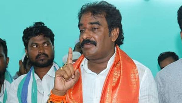 మాచర్ల ఈవీఎంల ధ్వంసం కేసులో ఏ1గా పిన్నెల్లి.. అరెస్ట్ పై ఈసీకి డీజీపీ కీలకనివేదిక!!