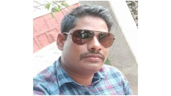 పోలీసు అక్రమ సంబంధం, అర్దరాత్రి ఇద్దరూ అంతం, ఒకే చీరతో ? అదే ఊర్లో భార్య !