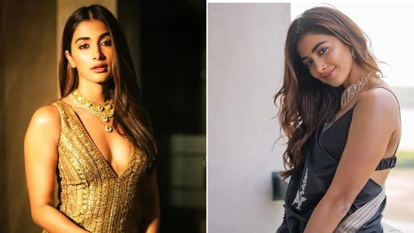 బాలీవుడ్ స్టార్ హీరో కొడుకుతో న‌టించనున్న‌ పూజా హెగ్దే!