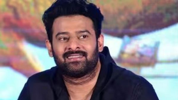 అవకాశం వస్తే ప్రభాస్‌తో ఆ కోరిక తీర్చుకుంటా.. హీరోయిన్ షాకింగ్ కామెంట్స్