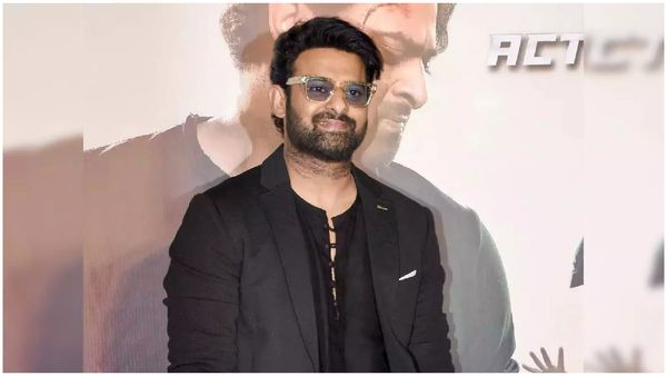 భారీగా రెమ్యునరేషన్ పెంచిన ప్రభాస్... ఇండియాలో టాప్