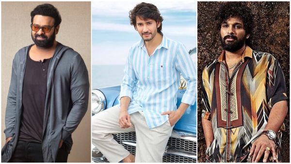 తెలుగులో టాప్-1 హీరో అతడే... ఆర్మాక్స్ సంస్థ సర్వే