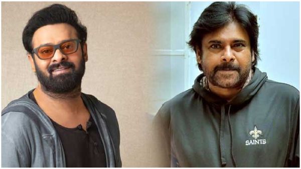 బిగ్ బ్రేకింగ్: ప్రభాస్ - పవన్ కల్యాణ్ మల్టీస్టారర్.. డైరెక్టర్ ఎవరంటే?