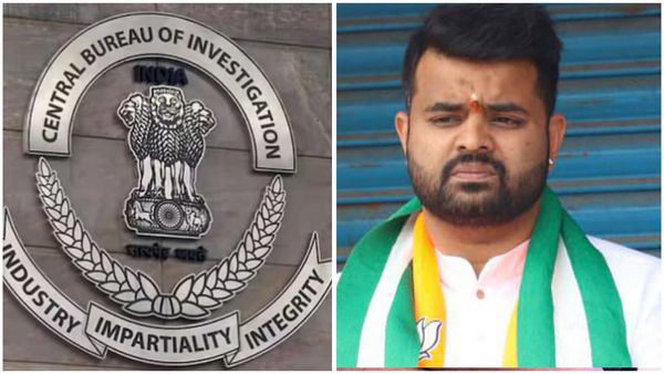 సెక్స్ స్యాండల్ కేసు సీబీఐకి ఇస్తే మ్యాటర్ బయటకు వస్తుంది, లేదంటే తేడా కొడుతుంది, రష్మీ !