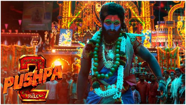 పుష్ప 2 నుంచి మ‌రో క్రేజీ అప్‌డేట్‌.. త్వ‌ర‌లోనే సెకండ్ సాంగ్ విడుద‌ల‌..!