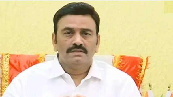 రఘురామ విజయం ఎక్కడో తేడా కొడుతుందే..?