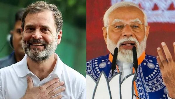 Rahul Gandhi: ప్రధాని మోదీతో బహిరంగ చర్చకు సిద్ధమని ప్రకటించిన రాహుల్ గాంధీ..