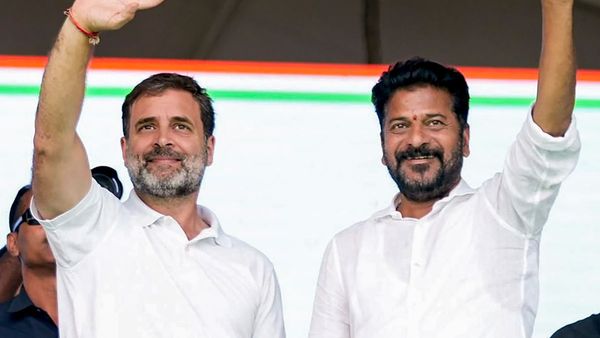 కడప గడ్డపై తొలి సారి రాహుల్, రేవంత్ - టార్గెట్ జగన్, పెద్ద స్కెచ్..!!