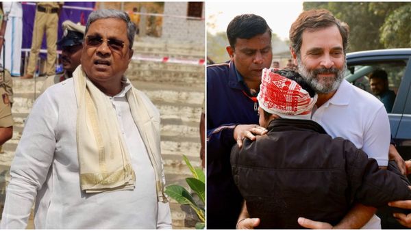 సీఎం 'సీటు చినిగిపోతుందని భయం, ఆయనకు అన్ని తెలివితేటలు ఉన్నాయి. మోదీ గురించి తెలిసి !