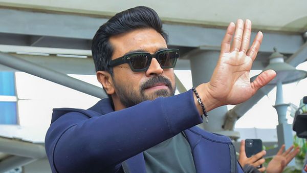 రామ్ చరణ్ పిచ్చిగా ప్రేమించిన అమ్మాయి ఎవరో తెలుసా?