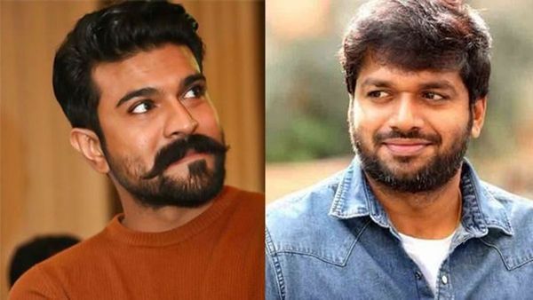 అనిల్ రావిపూడికి వార్నింగ్ ఇచ్చిన రామ్ చరణ్?