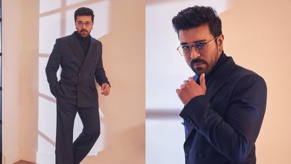 తెగించిన రామ్ చరణ్..!!