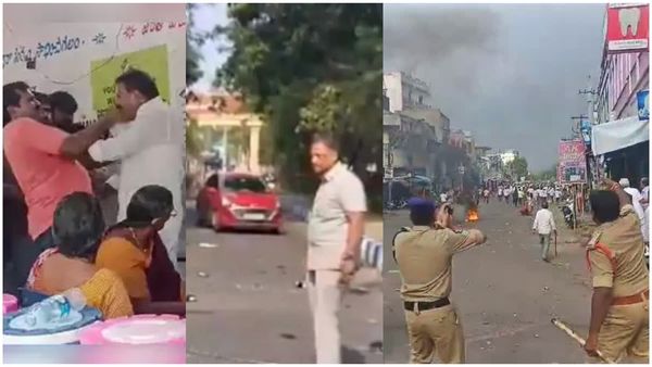 ఏపీలో ఫలితాల తర్వాత ప్రతీకార దాడులు.. జూన్ 19వరకు అలెర్ట్ : ఇంటిలిజెన్స్ హెచ్చరిక