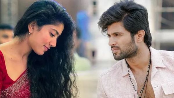 విజయ్ దేవరకొండతో రొమాన్స్‌కు సాయి పల్లవి రెడీ