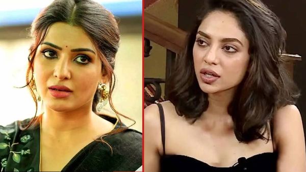 సమంతకు దిమ్మతిరిగే కౌంటరిచ్చిన శోభిత ధూళిపాళ్ల..?