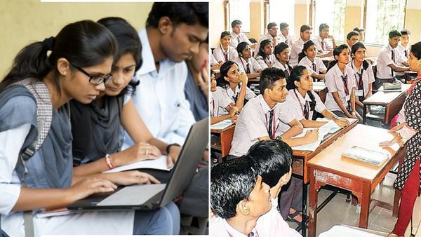 ఏపీ విద్యార్థులకు తెలంగాణ సర్కారు గుడ్‌న్యూస్