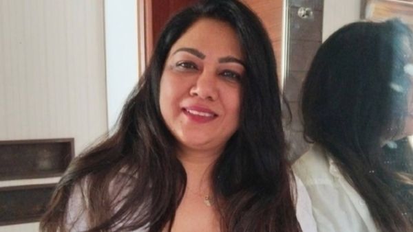 బెంగళూరు రేవ్ పార్టీ ... విచారణకు నటి హేమ డుమ్మా, పోలీసులకు లేఖ