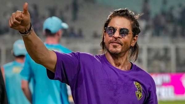 షారుఖ్ ఖాన్‌కు ఏమైంది?