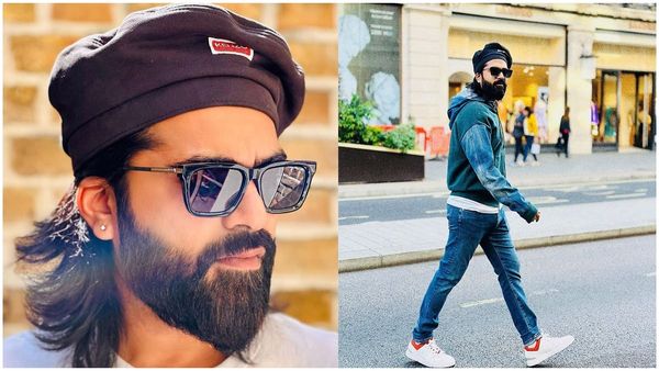 తెలుగు స్టార్ హీరో కూతురితో శింబు పెళ్లి?