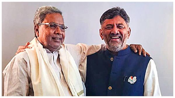 తనకు, సీఎంకు కీడు జరగాలని కేరళలో అఘోరాలతో యాగాలు, ఏం చేస్తారో చూడాలి, డీకే !