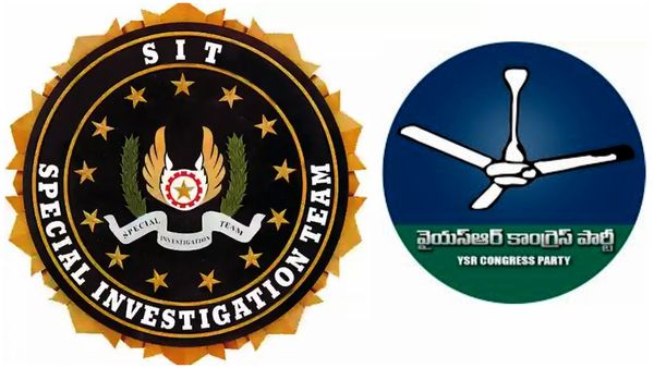 అక్కడ వాళ్ళు రెచ్చగొడితేనే దాడులు: సిట్ నివేదిక వేళ డీజీపీతో వైసీపీనేతలు