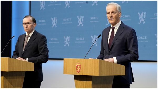 Palestine: పాలస్తీనాకు గుడ్ న్యూస్ చెప్పిన నార్వే-అదే బాటలో స్పెయిన్, ఐర్లాండ్..!