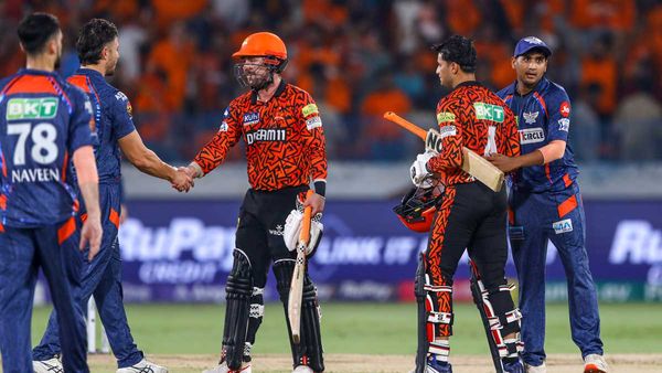 IPL 2024: లక్నోపై గెలిచి ఆ టీమ్ ను ఇంటికి పంపిన సన్ రైజర్స్..! ప్లే ఆఫ్స్ నుంచి అవుట్..