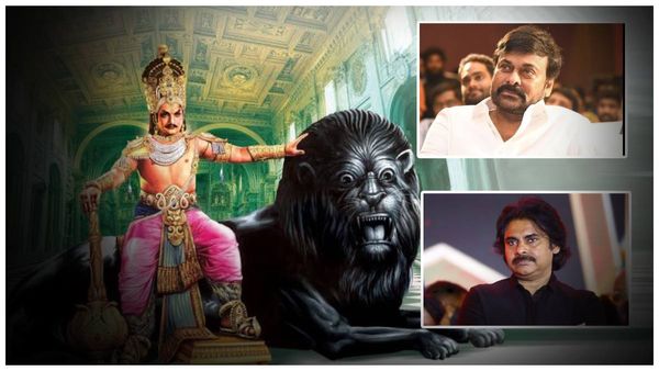 ఎన్టీఆర్ కు భారతరత్న ఇస్తేనే సముచిత గౌరవం; చిరంజీవి డిమాండ్, పవన్ కళ్యాణ్ ఏమన్నారంటే