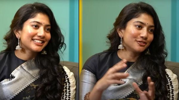 పీరియడ్స్ టైంలో సాయి పల్లవి ఏం చేస్తుందో తెలుసా..?