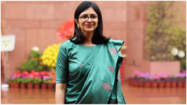 Swati Maliwal: చెంపదెబ్బలు, ఛాతీపై, పొట్టలో కొట్టాడు-ఆప్ ఎంపీ స్వాతి మలివాల్ షాకింగ్..!