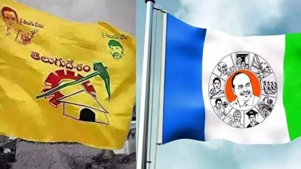 ఆ ఈవీఎంలో టీడీపీకి 22, వైసీపీకి 6ఓట్లు; మాచర్లలో నిశ్శబ్దవిప్లవం వల్లే పిన్నెల్లి విధ్వంసం