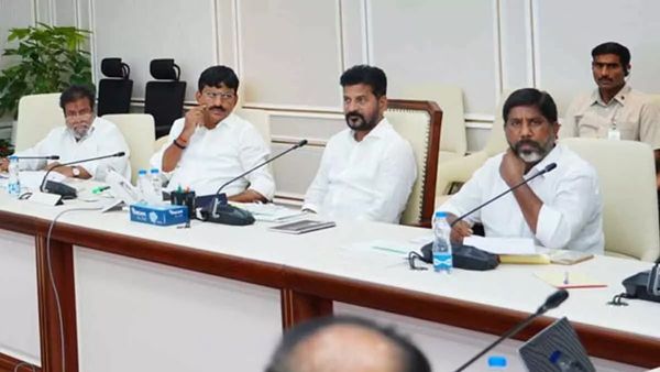 Telangana: మంత్రివర్గ సమావేశం వాయిదా.. ఎందుకంటే..!