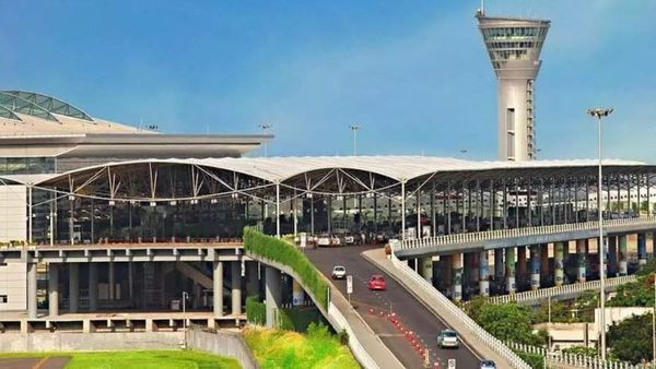 Shamshabad Air Port: ఇంకా చిక్కని చిరుత.. ఎక్కడ నక్కిందో..!