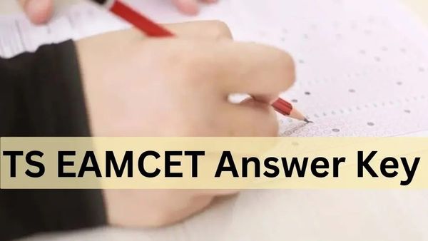  TS EAMCET Key 2024 : టిఎస్ ఎంసెట్ ప్రాథ‌మిక కీ విడుద‌ల‌..